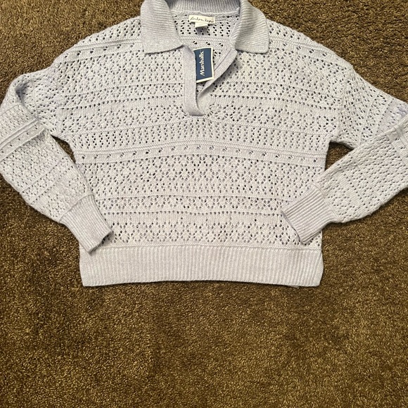 Last call! London Kaye sweater - Picture 2 of 12